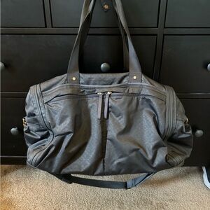 Lululemon Gymbag